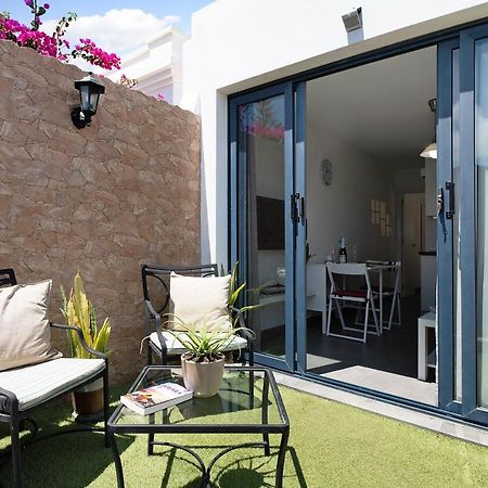 Rosales Apartment Playa Blanca  Ngoại thất bức ảnh