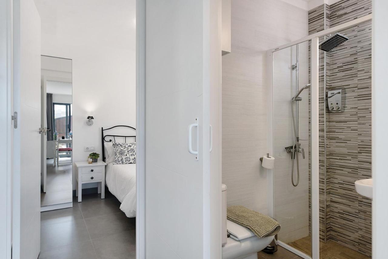 Rosales Apartment Playa Blanca  Ngoại thất bức ảnh