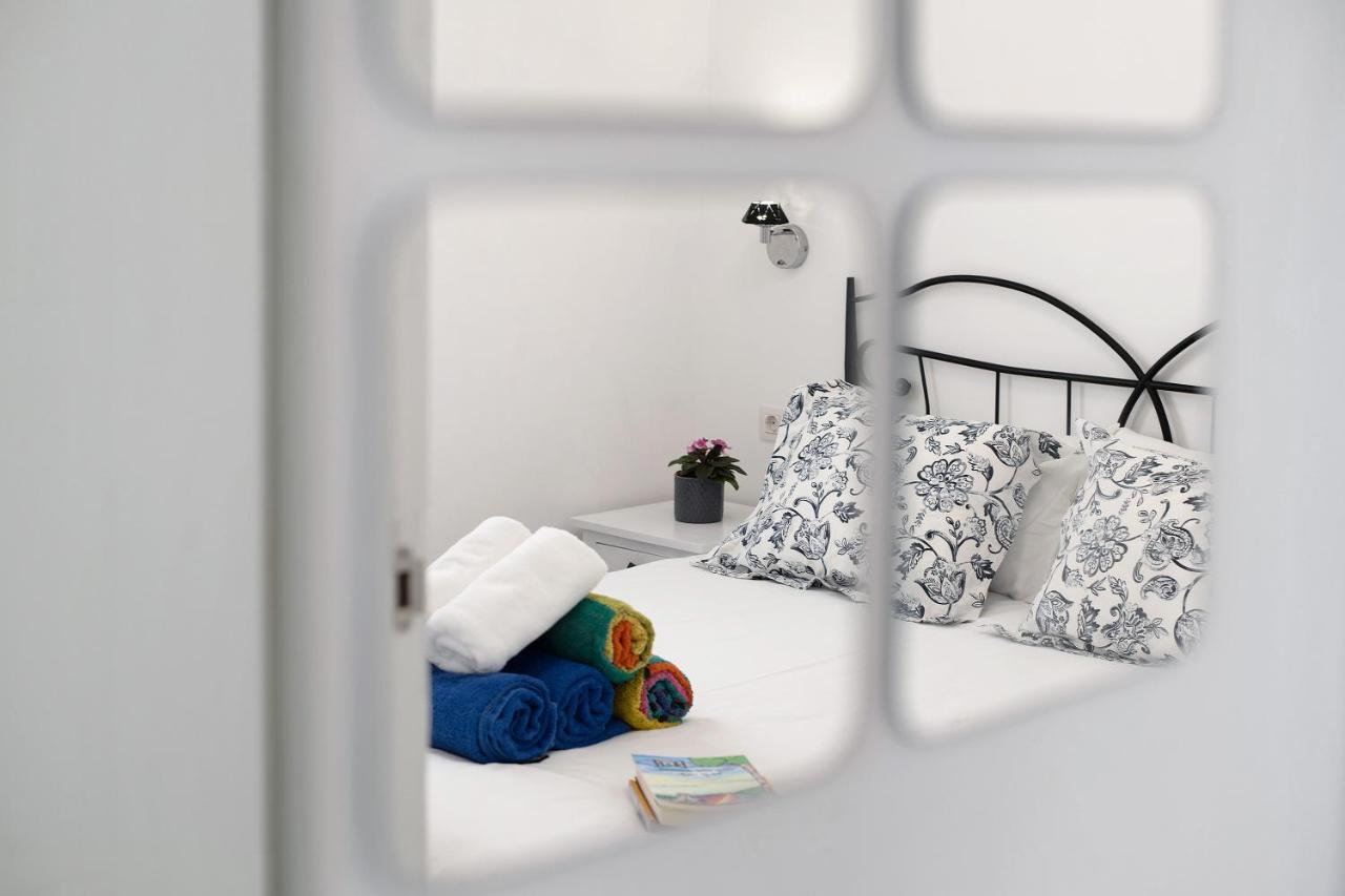 Rosales Apartment Playa Blanca  Ngoại thất bức ảnh