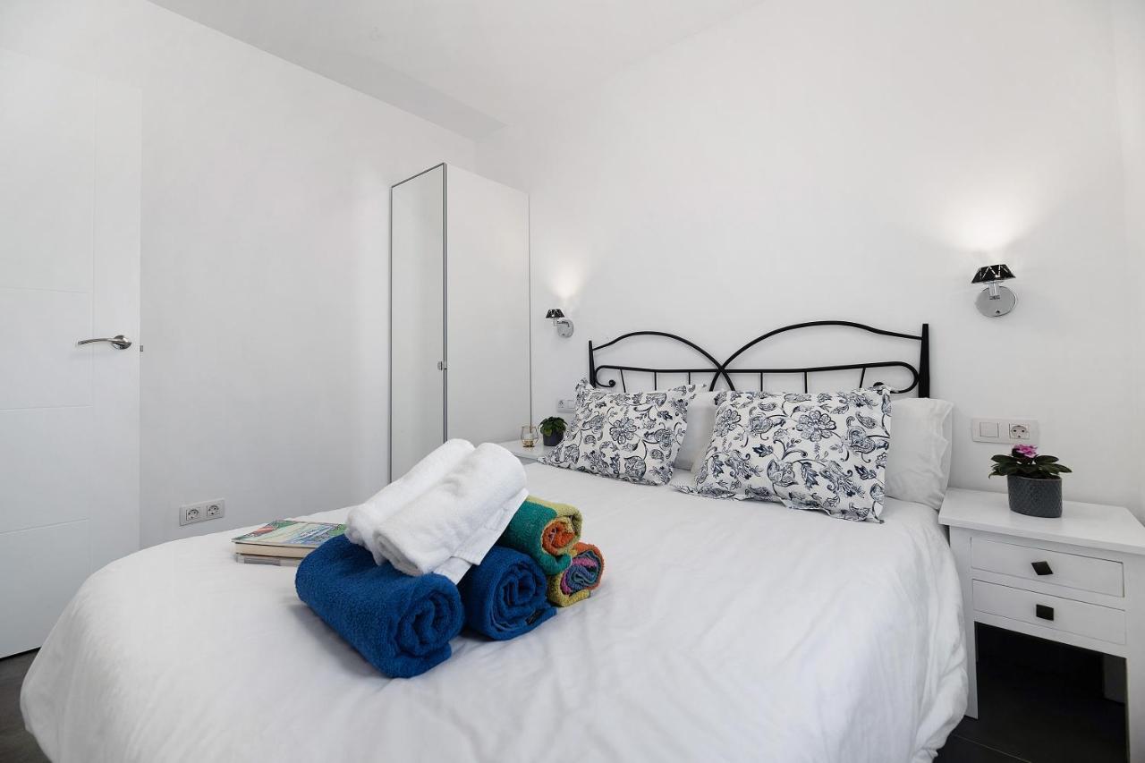 Rosales Apartment Playa Blanca  Ngoại thất bức ảnh