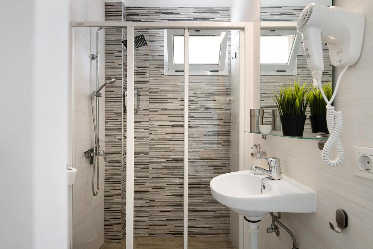 Rosales Apartment Playa Blanca  Ngoại thất bức ảnh