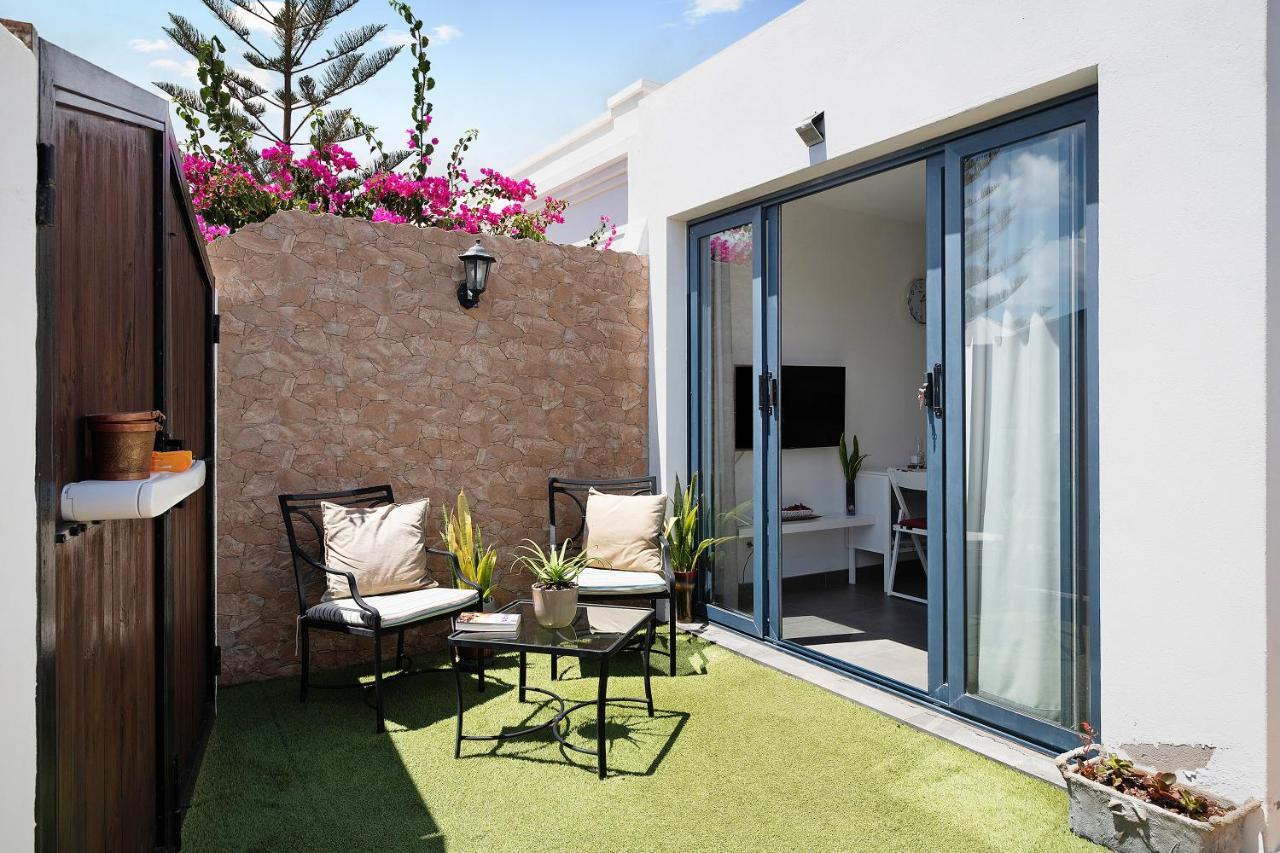 Rosales Apartment Playa Blanca  Ngoại thất bức ảnh