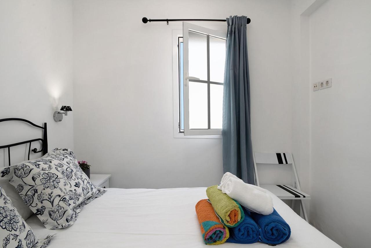 Rosales Apartment Playa Blanca  Ngoại thất bức ảnh